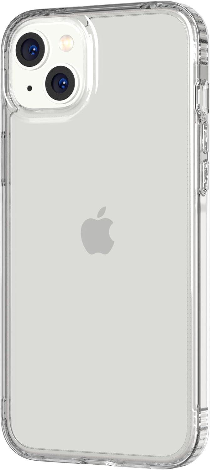 Tech 21 Evo Clear for iPhone 14 Plus 6.7" Clear  - T21-9637