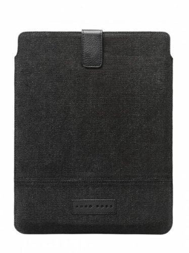 STRAX Pilot Case for Tablet (Foam, Apple, iPad 2, Black)