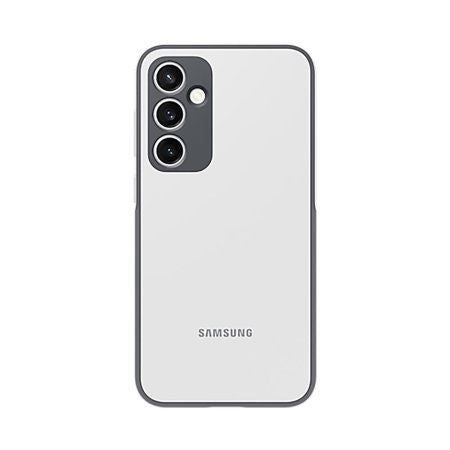 Samsung Galaxy S23 FE Silicone Case White - EF-PS711TWEGWW