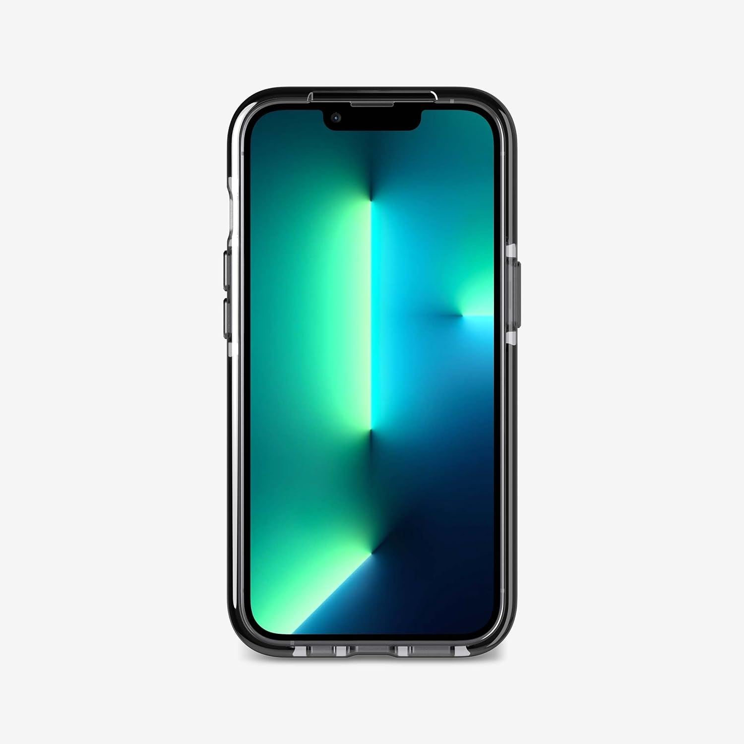Official Tech 21 Evo Check for iphone 13 Pro 6.1" Smokey Black T21-9192