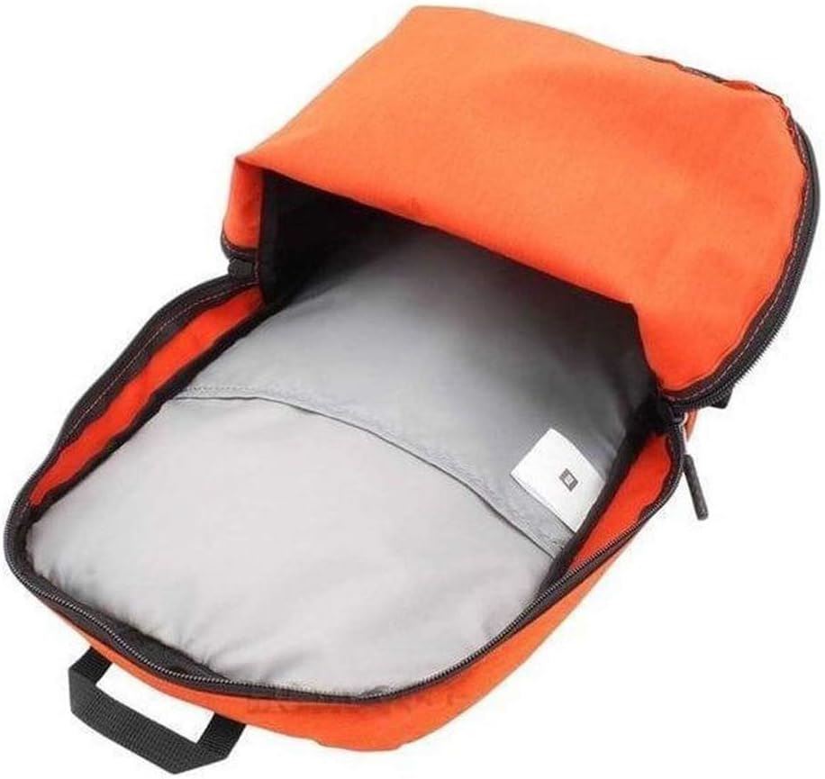 Official Xiaomi Mi Casual Daypack Orange - ZJB4148GL