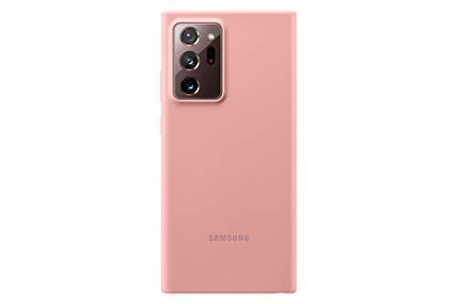 Samsung Note20 Silicone Cover