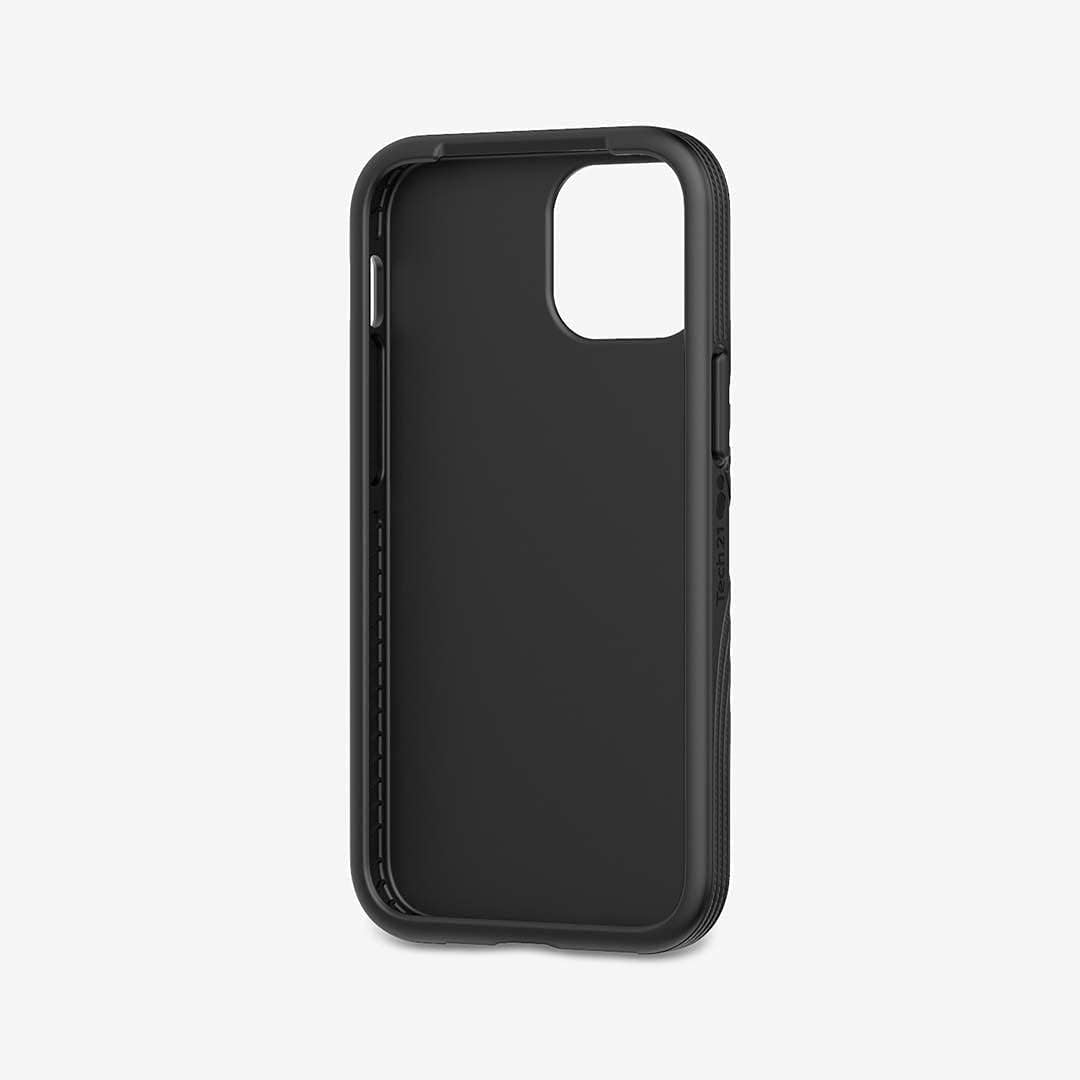 Official Tech 21 Evo Tactile for iphone 12/13 Mini 5.4" Black T21-9157