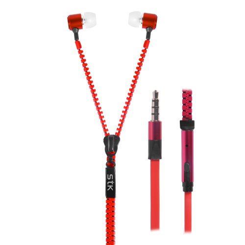 STK. ZIP 3.5mm Universal Earphones