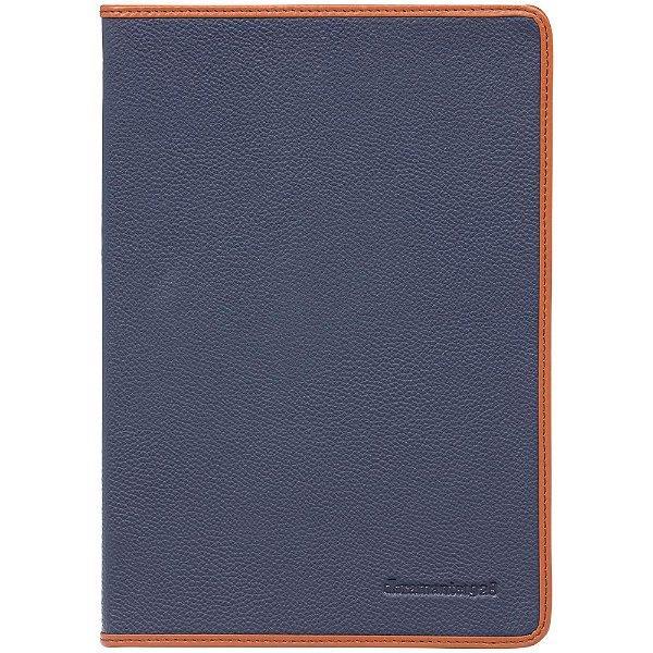 D Bramante Copenhagen for ipad 10.2" 2019/2020 Blue Leather - COIPPBBL1129