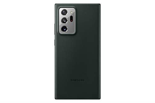 Samsung Note20 Leather Cover, EF-VN980LGEGEU