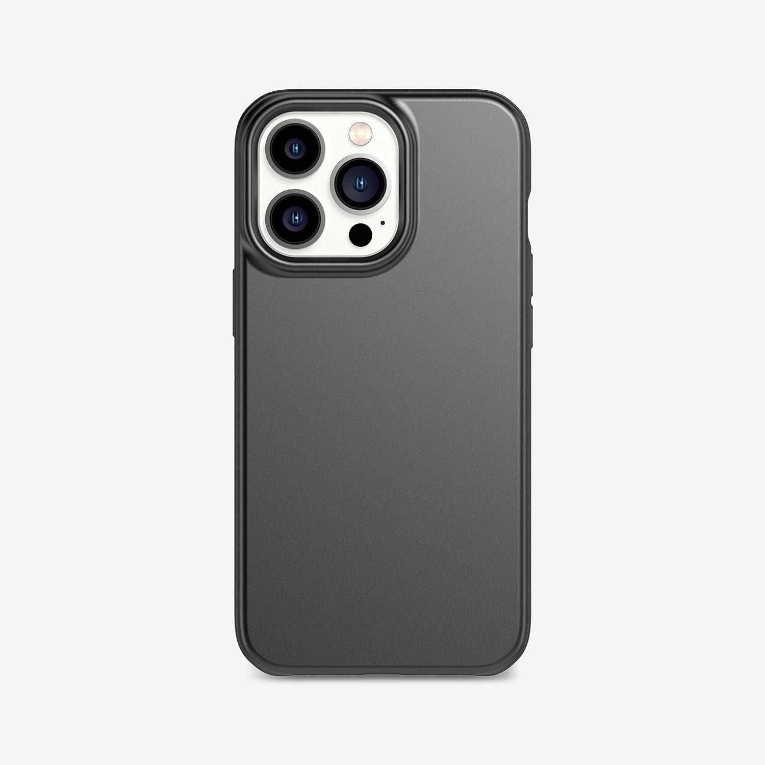 Official Tech 21 Evo Lite for iphone 13 Pro 6.1" Black T21-9197