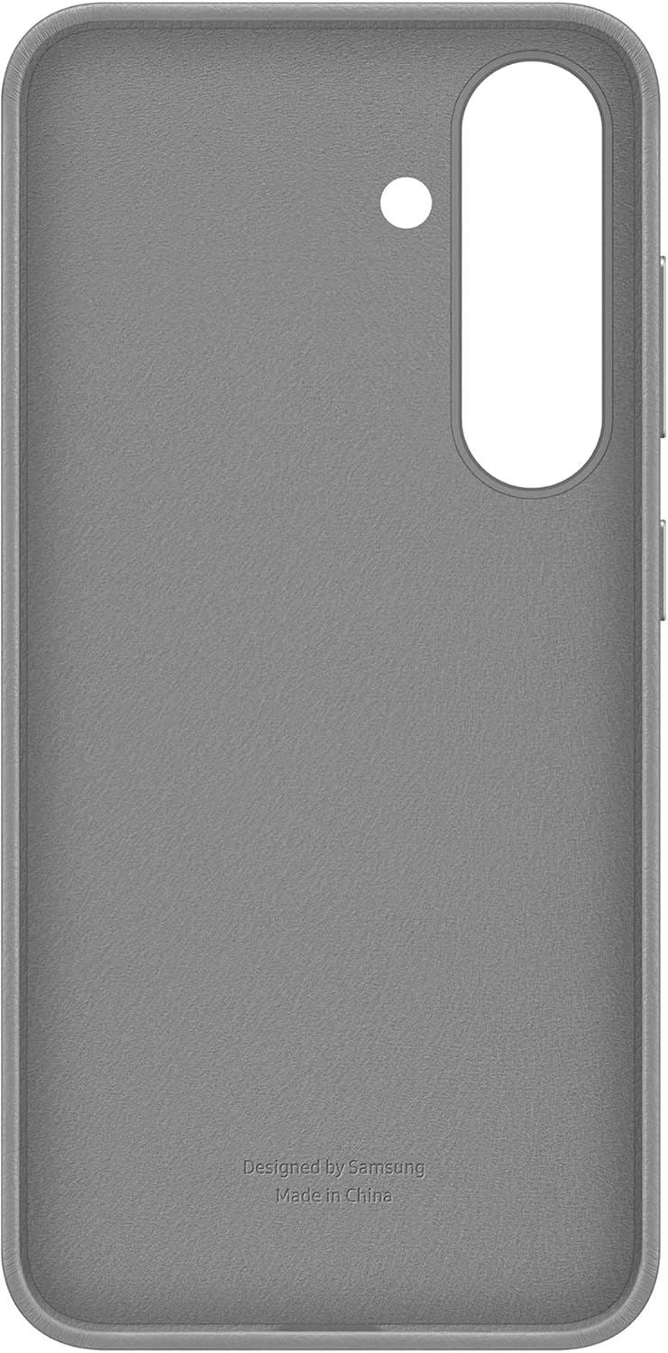 Samsung Galaxy S25 6.2" Kindsuit Case Grey - EF-VS931PJEGWW