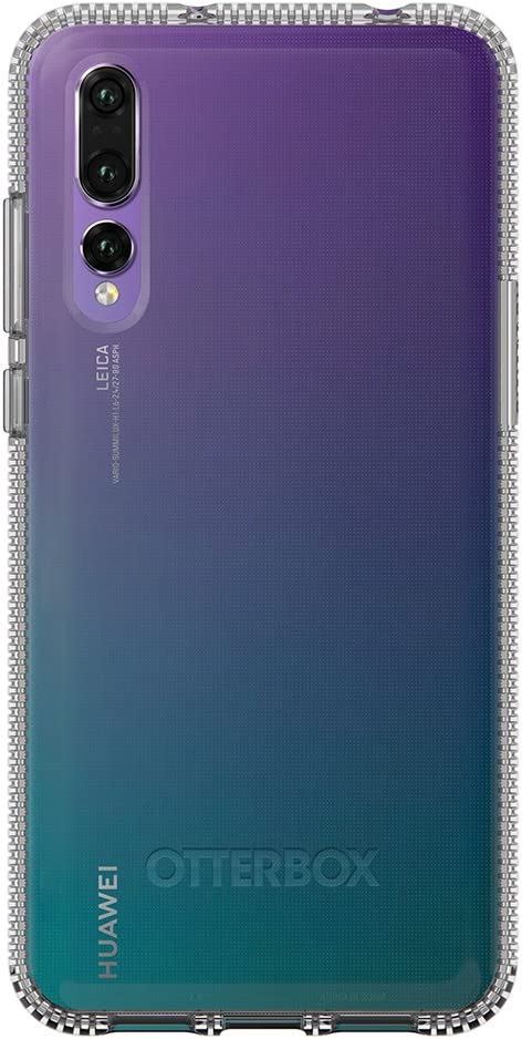 Official Otterbox Prefix Series for Huawei P20 Pro Clear 77-59306