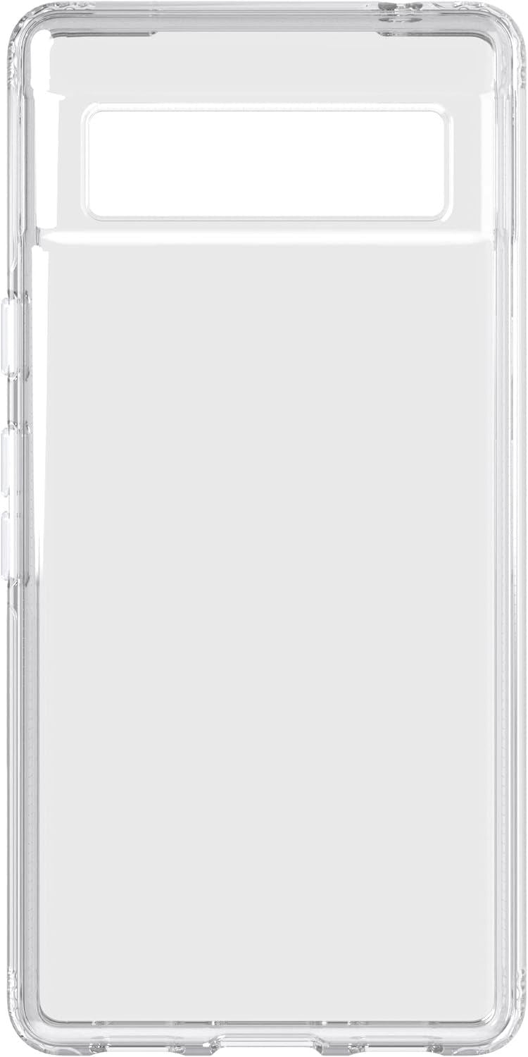 Tech 21 Evo Lite for Google Pixel 7a Clear - T21-10425