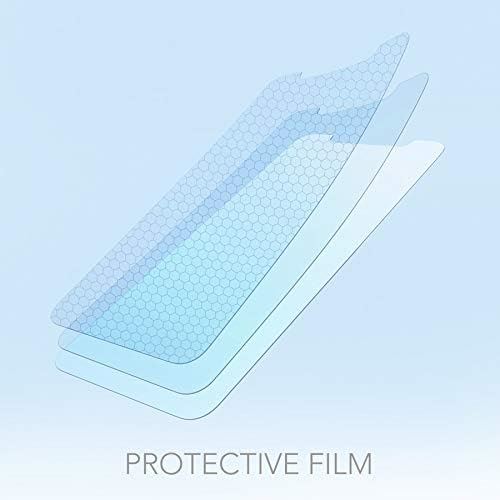 Official Tech 21 Impact Shield for iphone 12 Pro Max 6.7" T21-8478