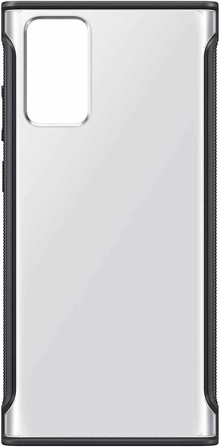 Samsung Note20 Clear Protective Cover