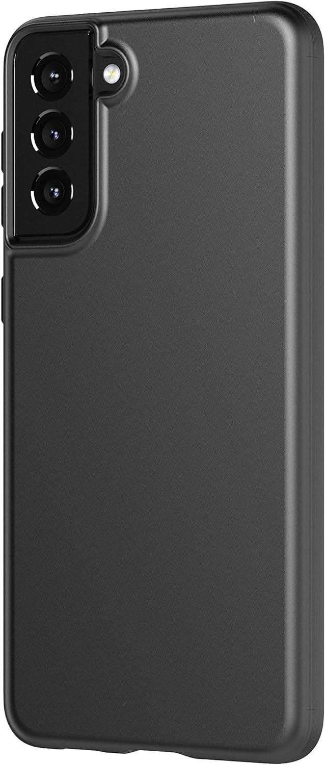 Oficial Tech 21 Evo Slim for Samsung Galaxy S21 Plus 6.7" Black T21-8774