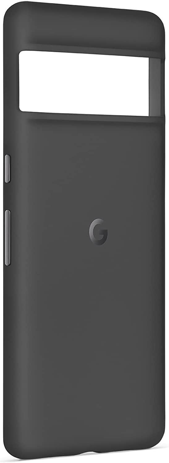 Official Google Pixel 7 Pro Case Obsidian- GA04448