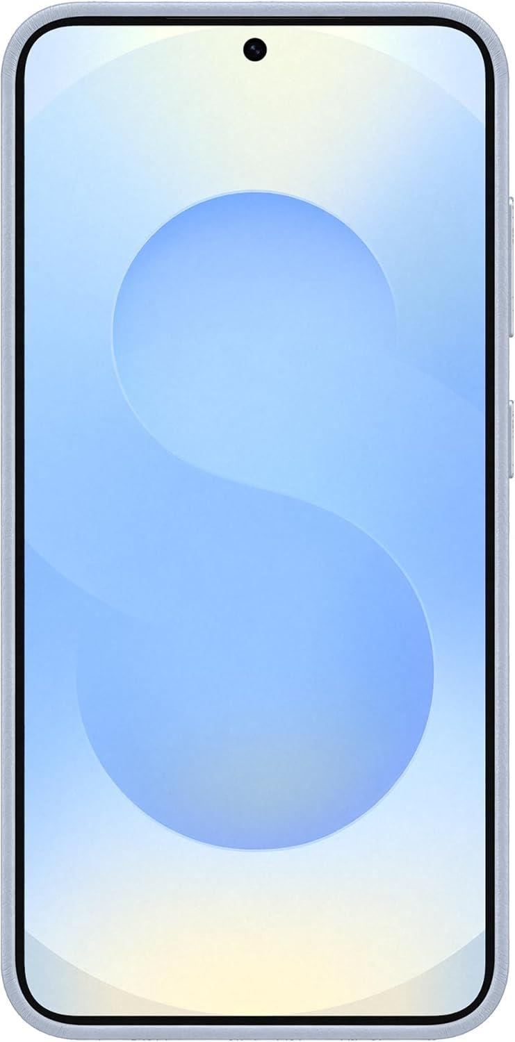 Samsung Galaxy S25 6.2" Kindsuit Case Light Blue - EF-VS931PLEGWW
