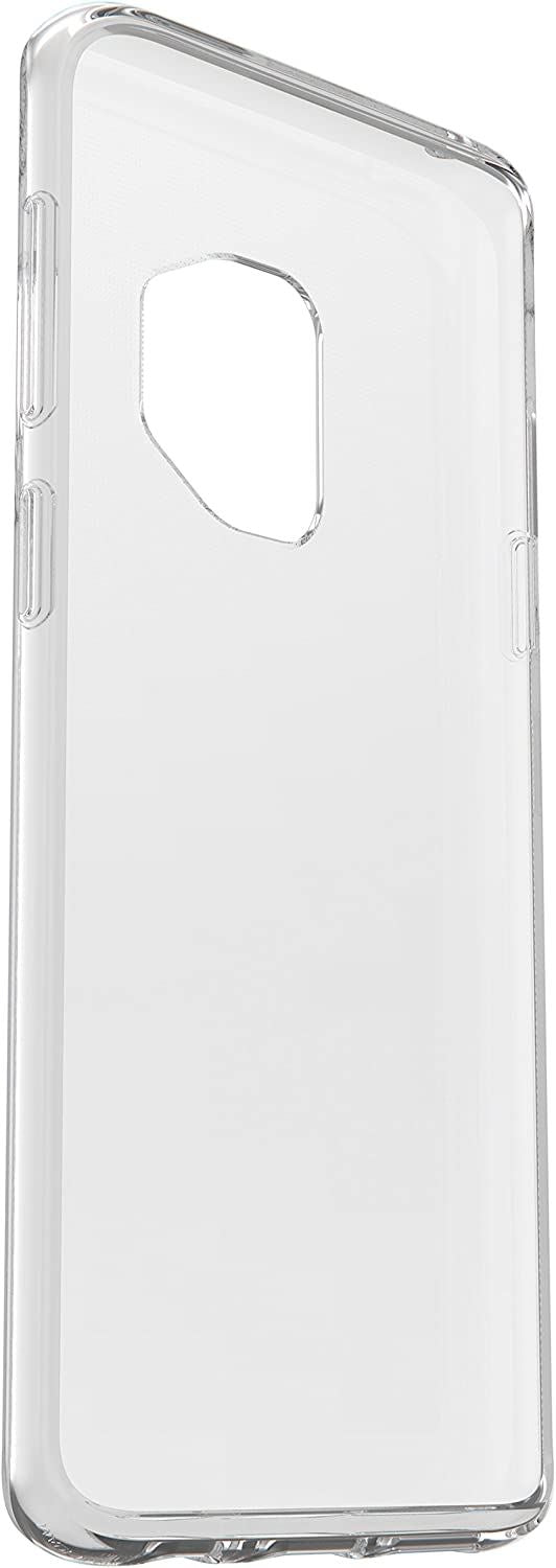 Official Otterbox Clearly Protected for Samsung Galaxy S9 Clear 77-58280