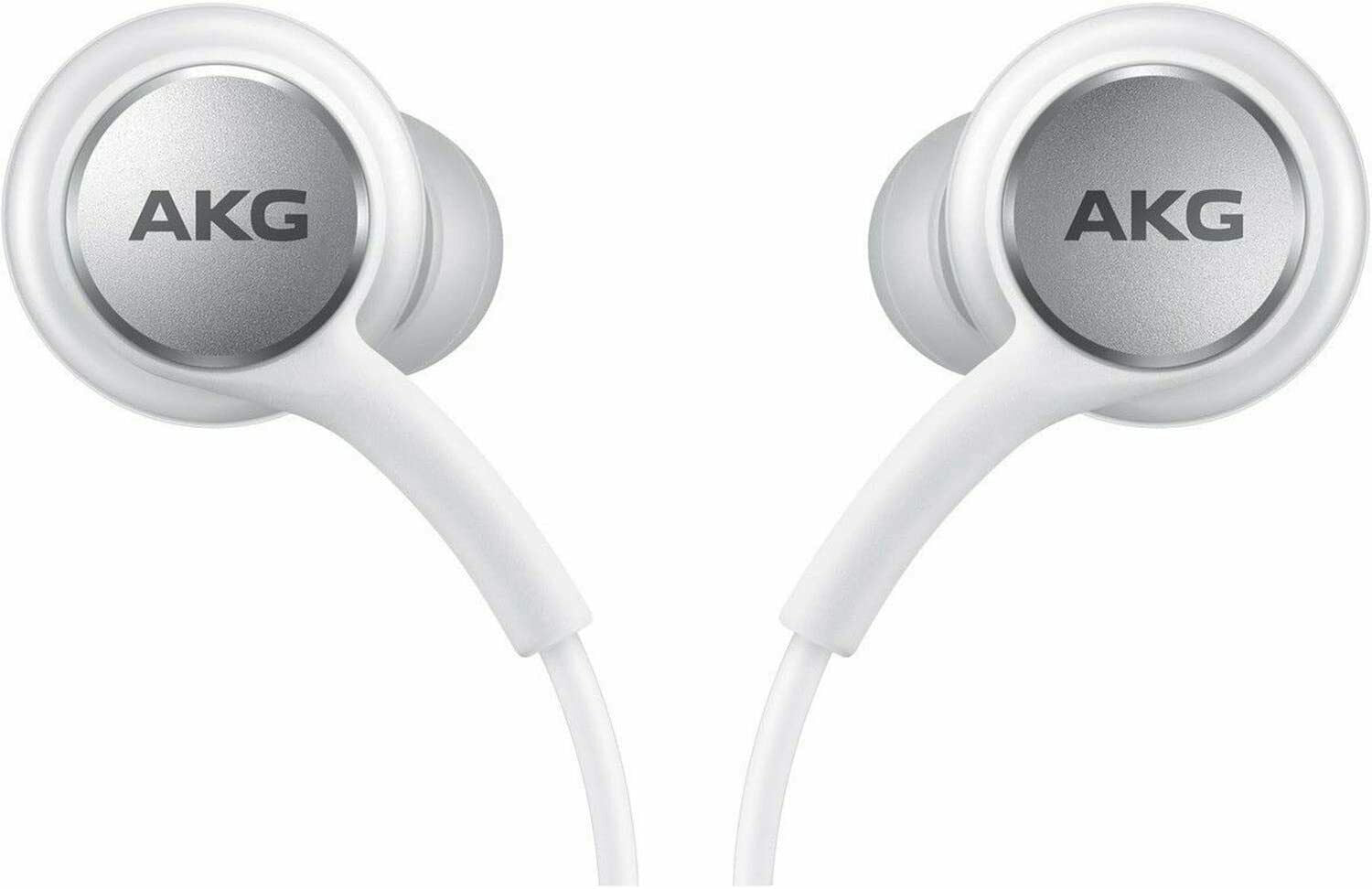 Samsung EO-IC100BWEGEU headphones/headset In-ear EO-IC100BWEGEU, In-ear, Binaural