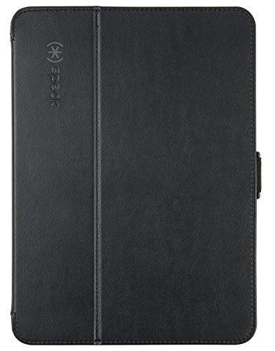 Speck Black Tablet Case Cover with Stand for Samsung Galaxy Tab 4 10.1 SPK-A2771