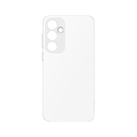 Samsung Galaxy A55 5G TPU Clear Case Transparent - EF-QA556CTEGWW