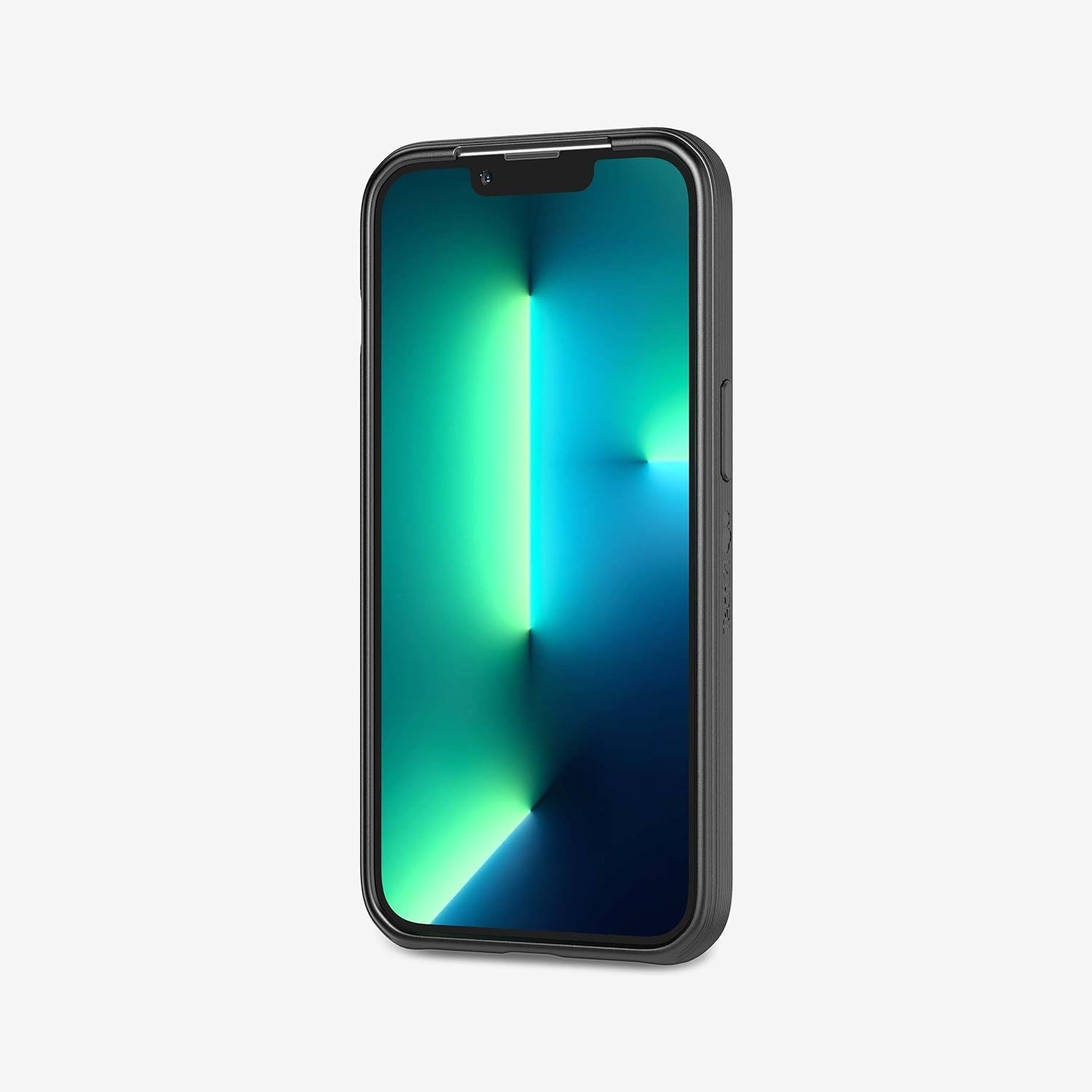 Official Tech 21 Evo Lite for iphone 13 Pro 6.1" Black T21-9197