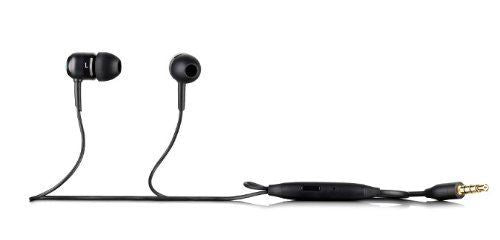 Sony Ericsson MH710 Stereo Headset 3.5 mm Jack Black