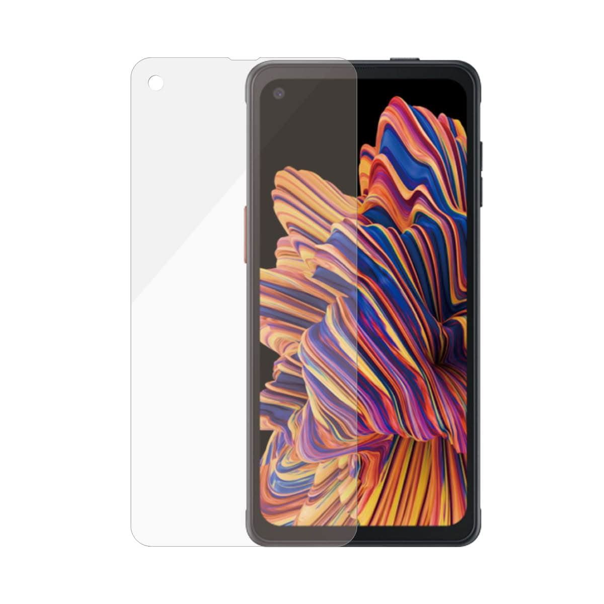 Official Panzer Glass Screen Protector for Samsung Galaxy Tab S5e/Tab S6 Clear - 7194
