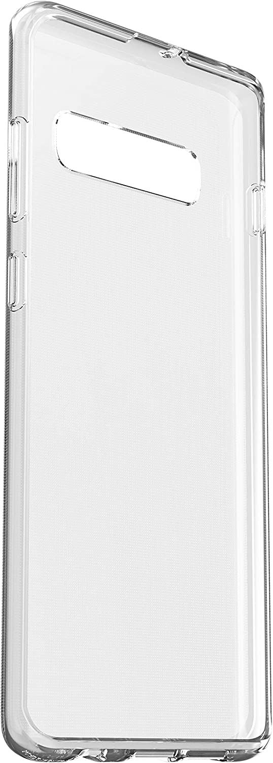 Official Otterbox Cleary Protected for Samsung Galaxy S10 Plus Clear 77-61499