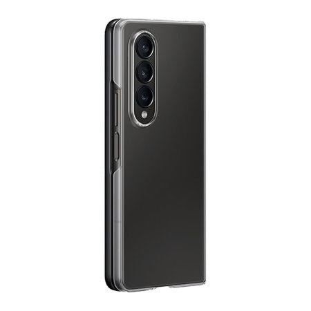 Official Samsung Galaxy Z Fold 4 Clear Edge Cover - EF-QF936CTEGWW