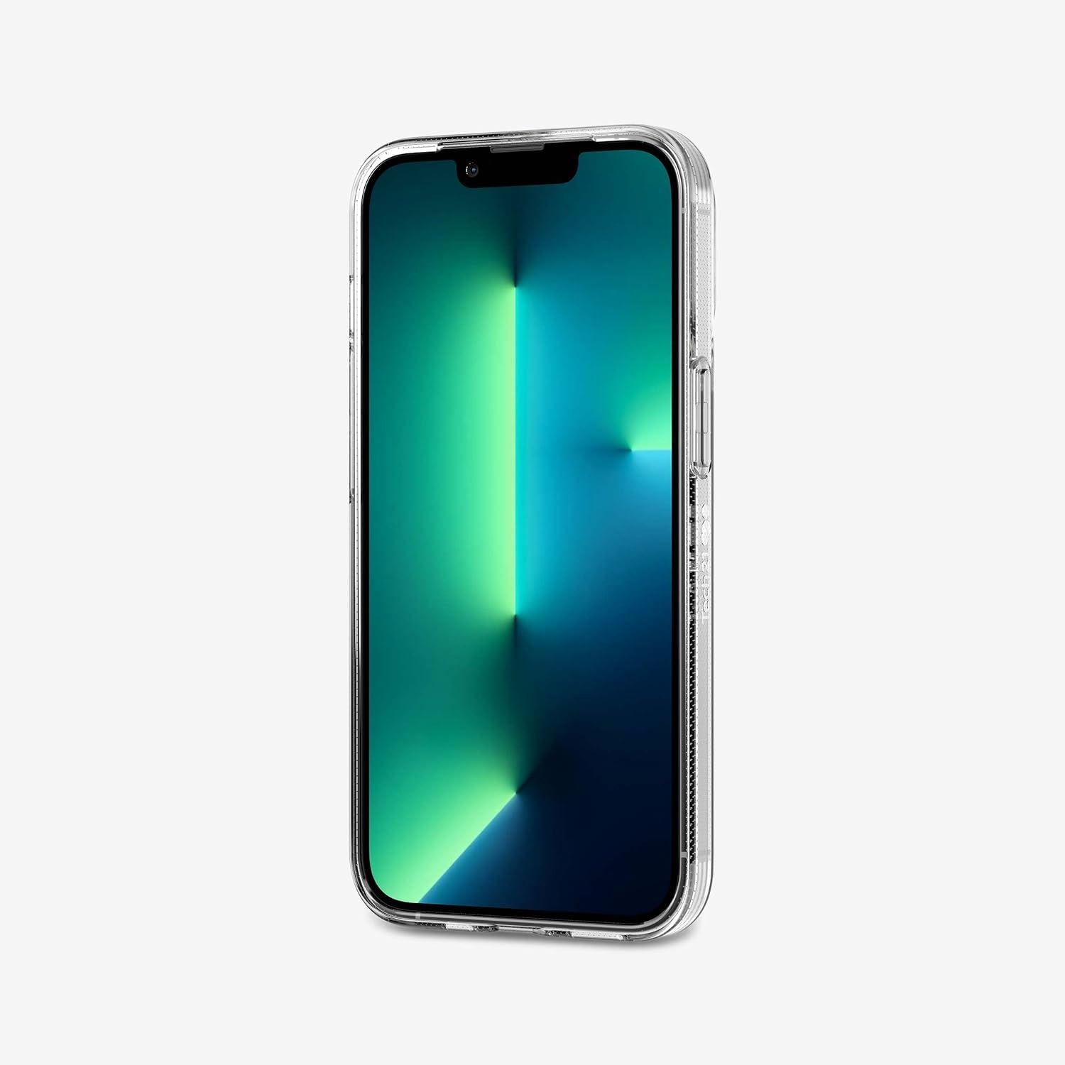 Official Tech 21 Evo Lite Cover for iphone 13 Pro 6.1" Clear T21-9228