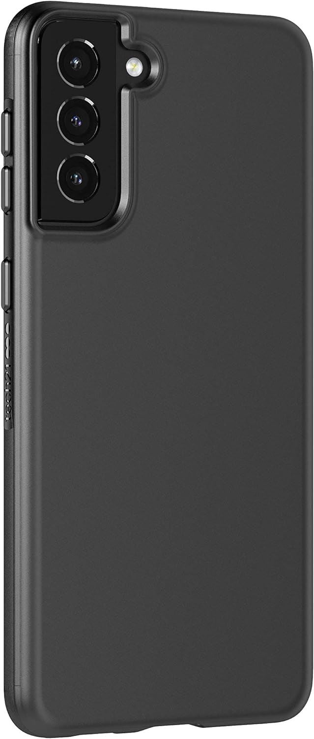 Oficial Tech 21 Evo Slim for Samsung Galaxy S21 Plus 6.7" Black T21-8774