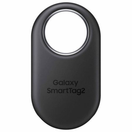 Samsung Galaxy SmartTag2 Bluetooth Tracker Black 1 Pack - EI-T5600BBEGEU
