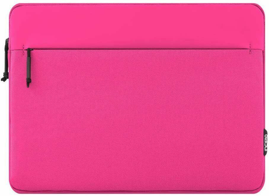 Incipio Truman Protective Padded Sleeve for iPad Pro 12.9" Pink IPD-292-PNK