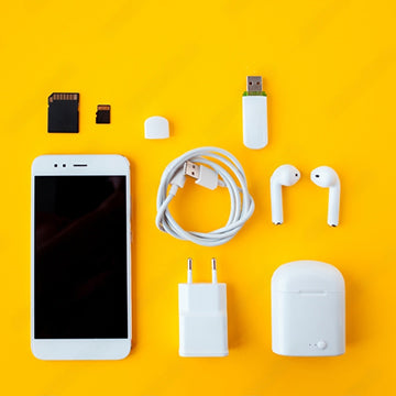 MOBILE ACCESSORIES