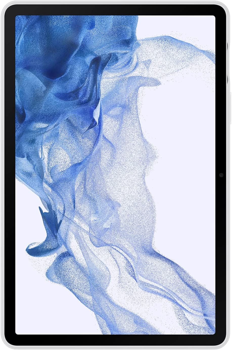 Official Samsung Galaxy Tab S7/S8 Strap Cover White - EF-GX700CWEGWW