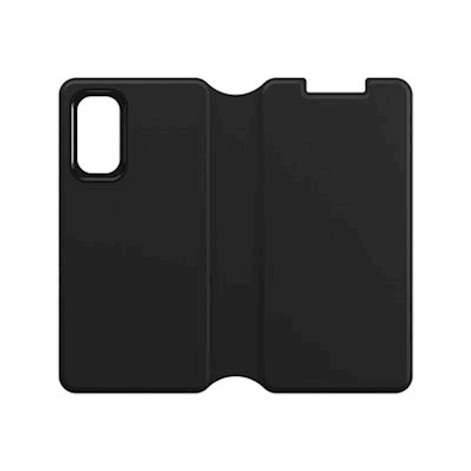 Official Otterbox Strada Series for Samsung S20 Black 77-64292