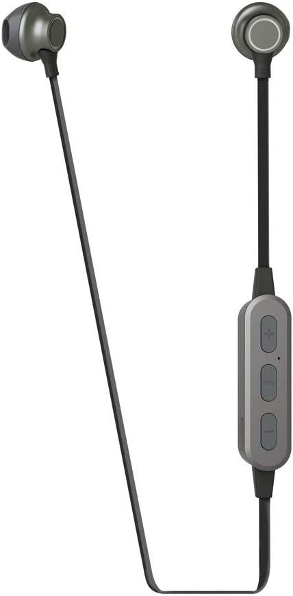 Official Official Muvit M2B Wireless Headphones Black - MUHPH0090