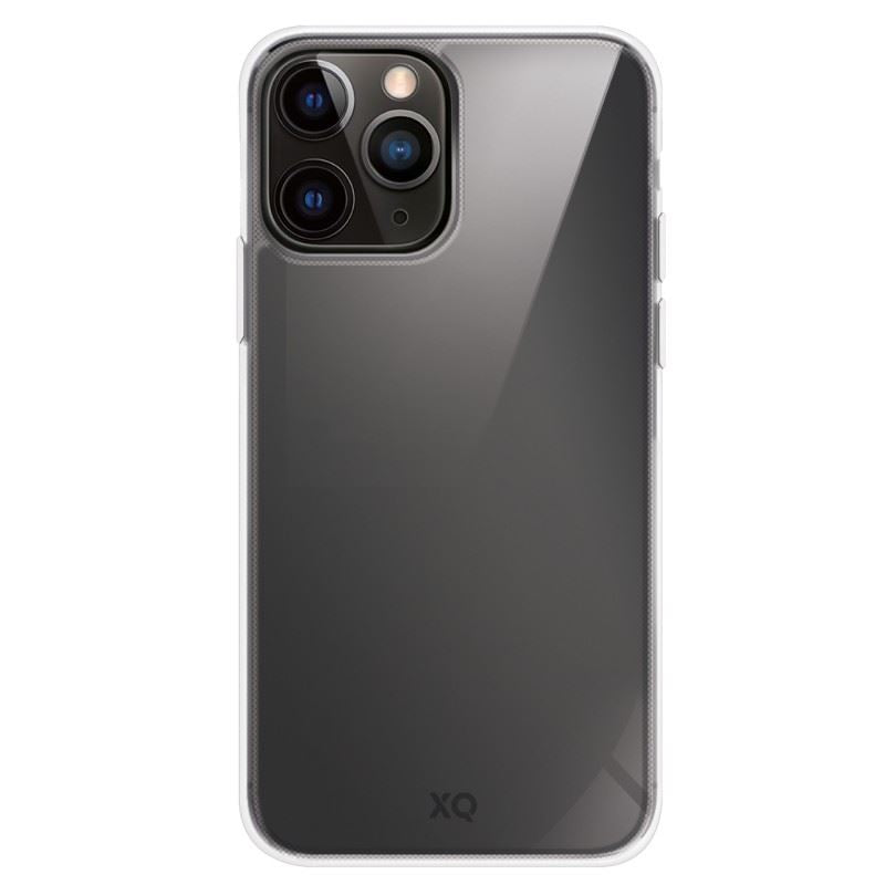 Official Xqisit Phantom Glass for iphone 13 Pro 6.1" Clear - 47336