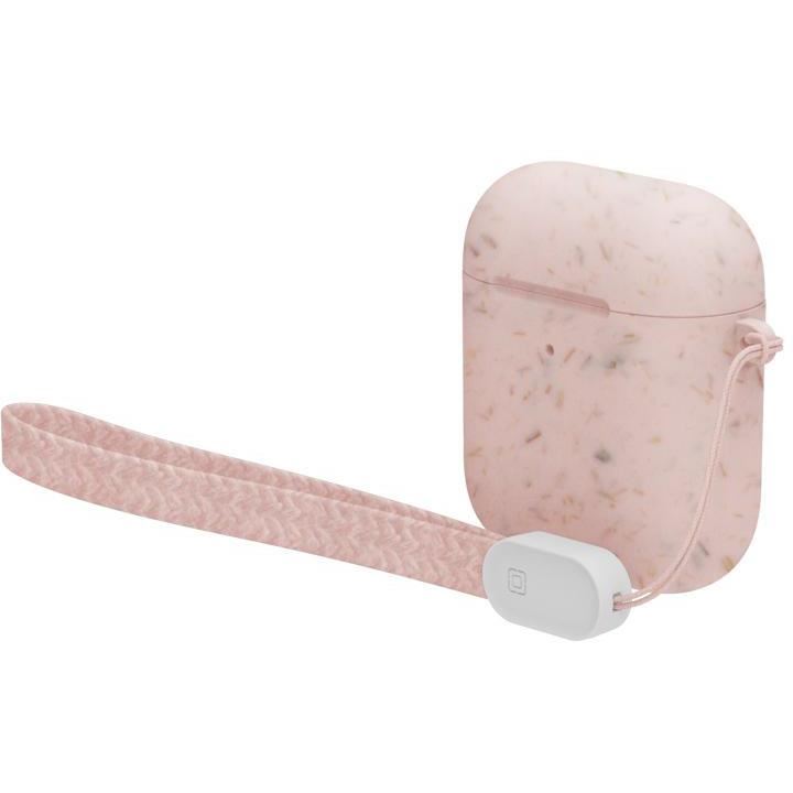 Official Incipio Organicore Case for Airpods 1/2 Dusty Pink - AP-004-DPK