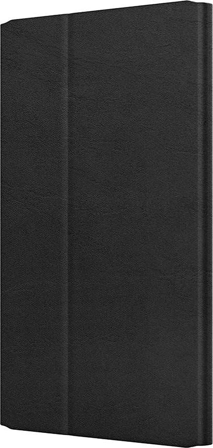 Official Incipio Faraday Flip Case/Cover for Samsung Tab S7 Plus 12.4" Black - SA-1060-BLK