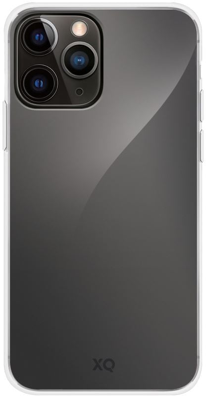 Official Xqisit Flex Case/Cover for iphone 13 Pro Max 6.7" Clear - 47325