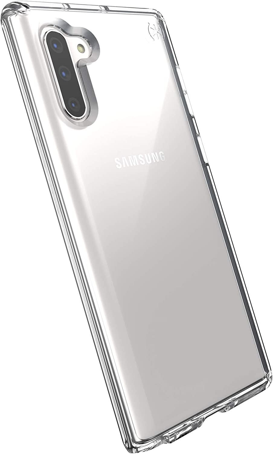 Official Speck Presido Stay Clear for Samsung Galaxy Note 10 - 130609-5085