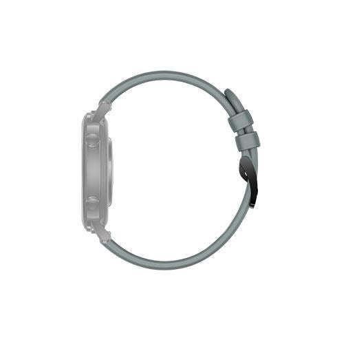 Official Huawei Watch GT Series 42mm Cyan Fluoroelastomer Strap - 55031978