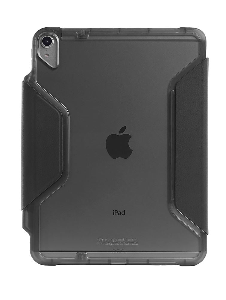 Official STM Dux Studio for ipad Pro 11" Black - STM-222-250JV-01