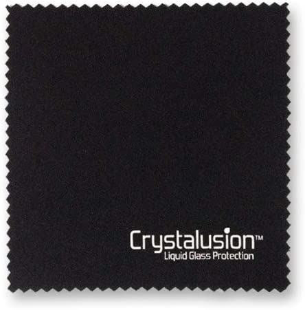 Official Crystalusion Liquid Glass Protection - CRYS-VPONE-EHPC
