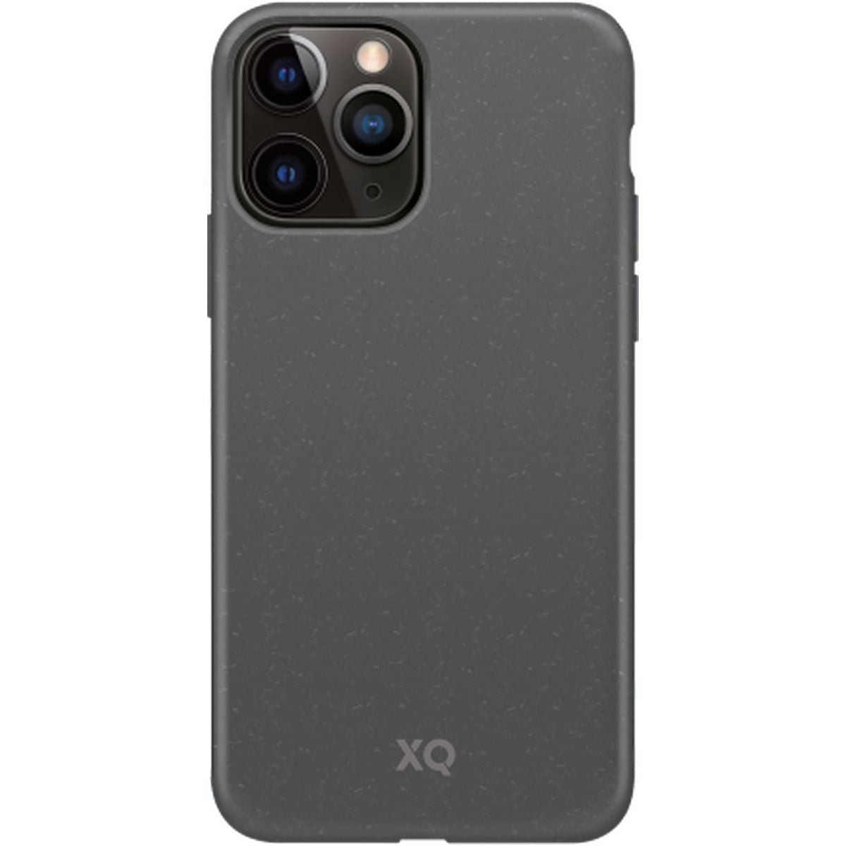 Official Xqisit Eco Flex Case/Cover for iphone 13 6.1" Mountain Grey - 47389
