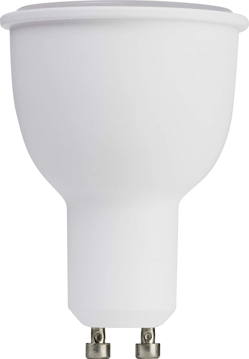 Official TCP Warm White GU10 Wifi Smart Led Bulb - LGU35OWW2527