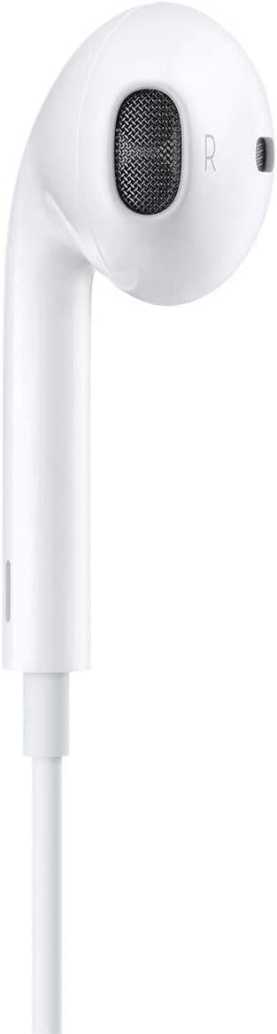 Official Apple Earphones with Lightning Connector A1748 - MMTN2ZM/A