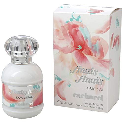 Cacharel Anais Anais Eau de Toilette 30ml Women Spray