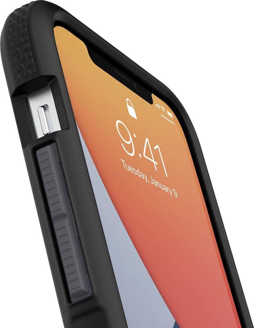 Official Griffin Survivor Endurance for iphone 12 Mini Black - GIP-054-BKG