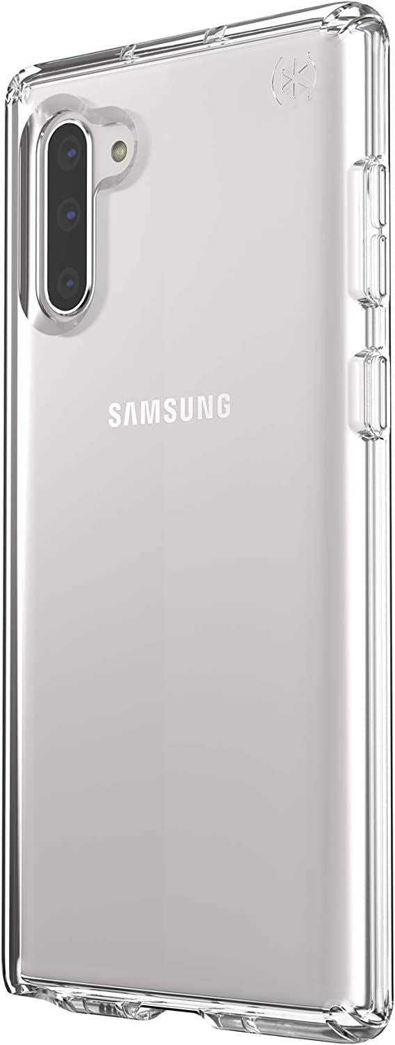Official Speck Presido Stay Clear for Samsung Galaxy Note 10 - 130609-5085